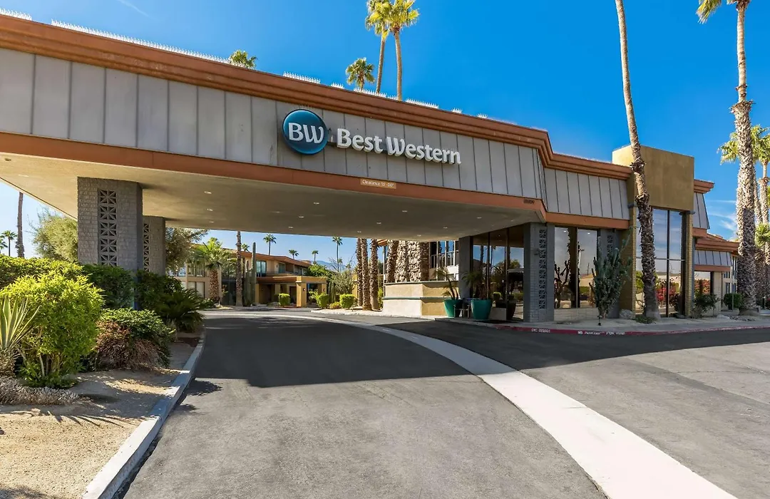 Best Western Date Tree Hotel-1