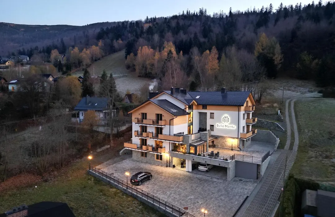 Bella Monte-1