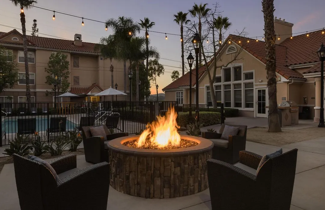 Residence Inn Anaheim Hills Yorba Linda-1
