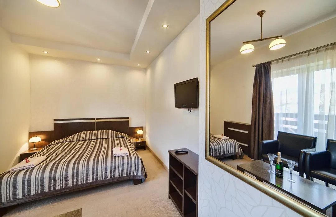 Hotel Orlik-1