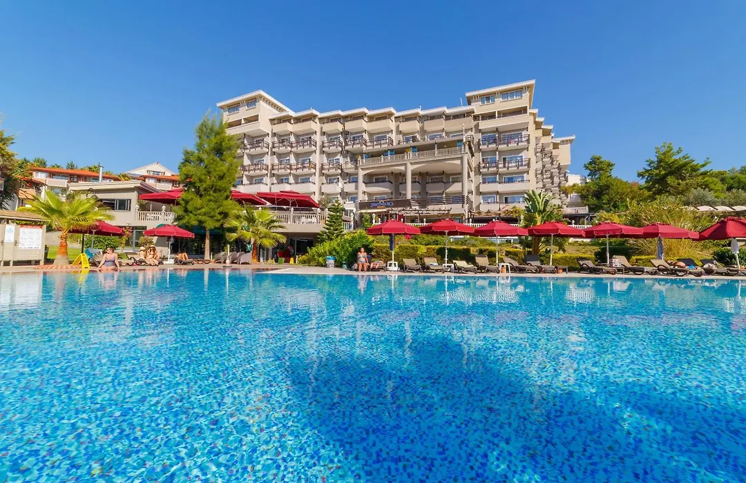Justiniano Theodora Resort-1