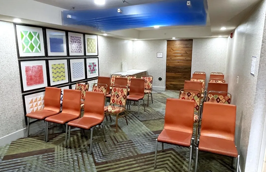 Holiday Inn Express Sedona - Oak Creek By Ihg-1