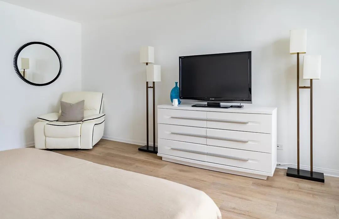 1 Bedroom Private Residence At Roney Palace -804-1
