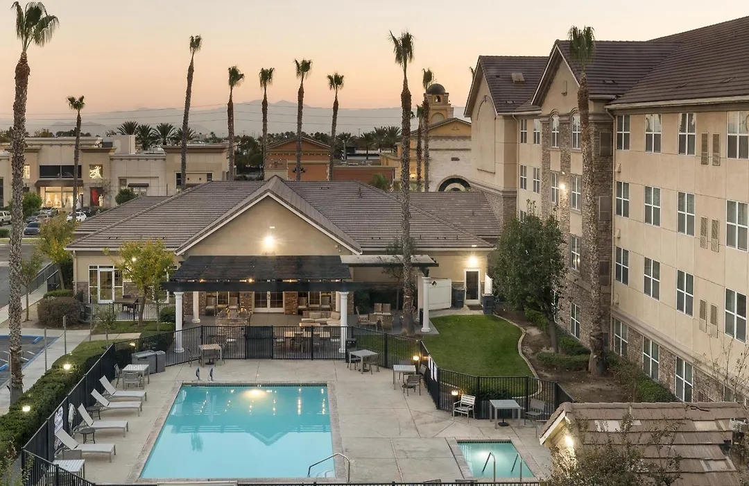 Homewood Suites By Hilton Ontario Rancho Cucamonga-1