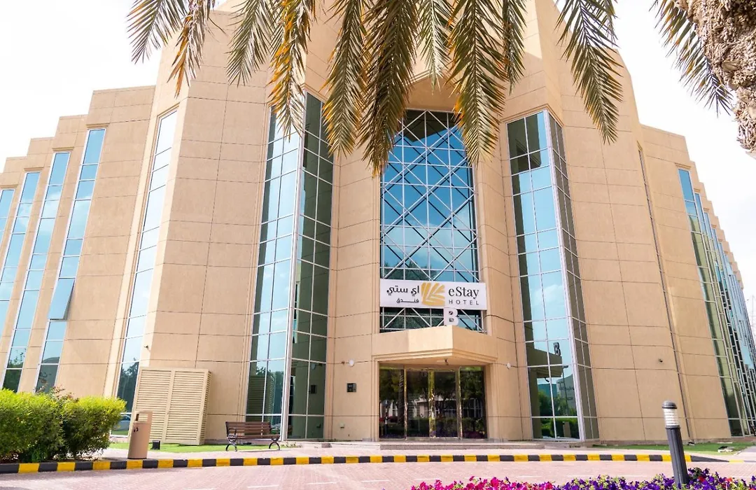 Estay Hotel-1