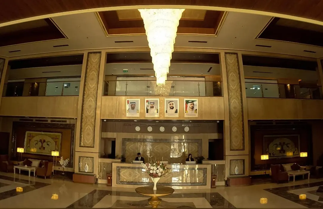 La Zona Continental Hotel-1