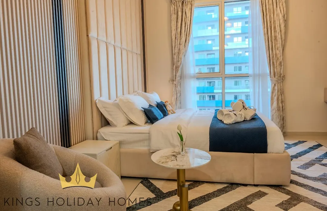 Luxury 2 Apartments Dunya Tower Burj Khalifa St-1