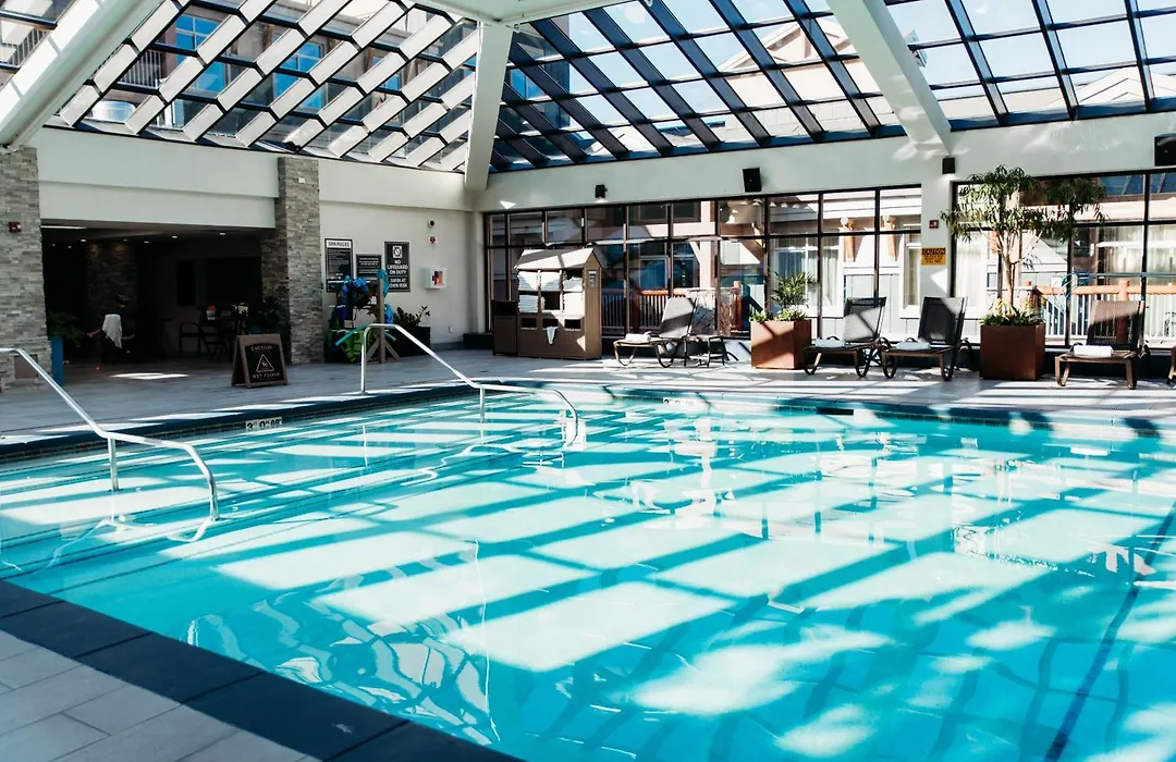 Ski-In-Out, Canyons, Westgate, King, Hot Tub, Pools, Pancake Mix And Syrup, Breakfast Beverage Bar-1