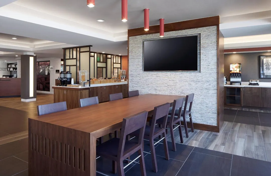 Fairfield Inn & Suites By Marriott Camarillo-1