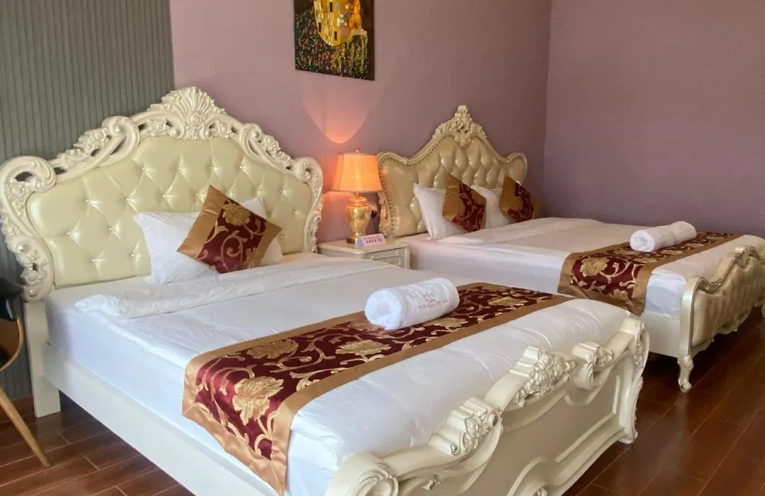 Wawasan City Inn-1