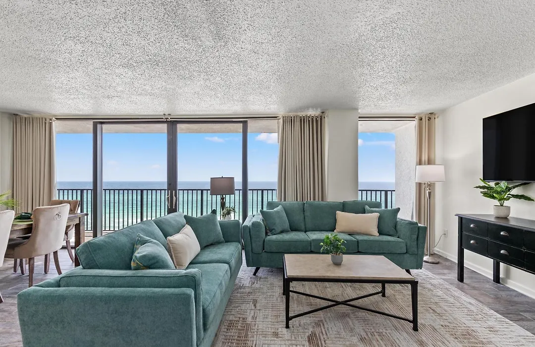 Sandpiper Beacon Beach Resort-1
