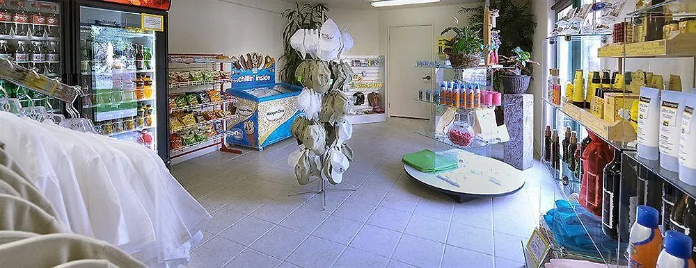 Desert Sun Resort-1