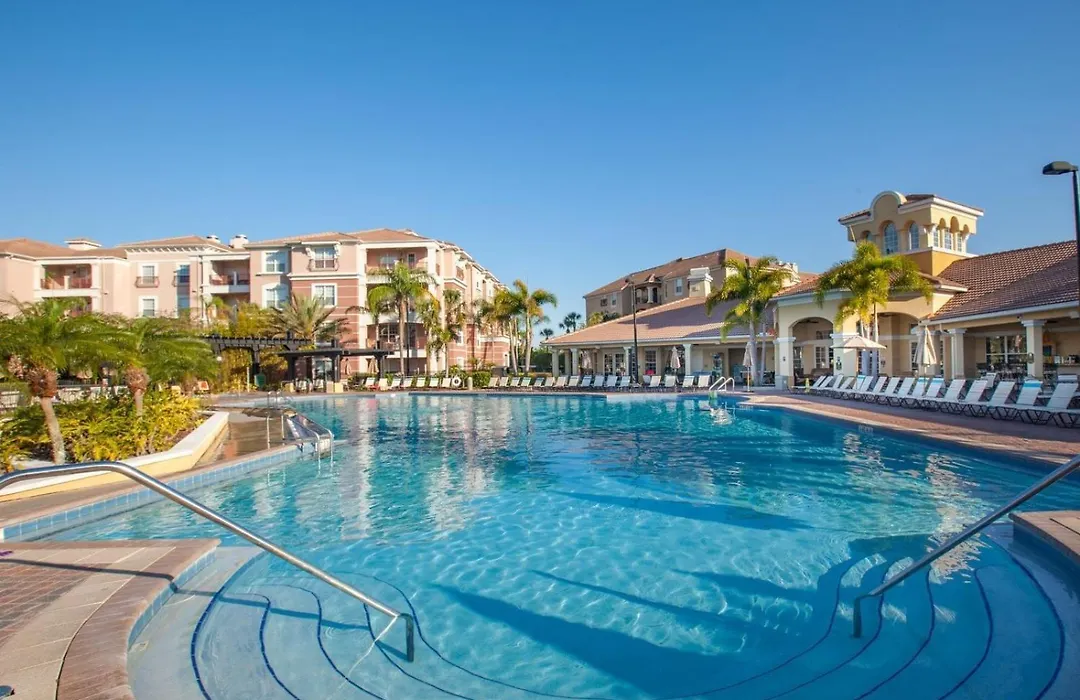 Marvel-Themed, Spacious Condo Near Occc, Sea World, Disney, And Universal With Extra Amenities-1