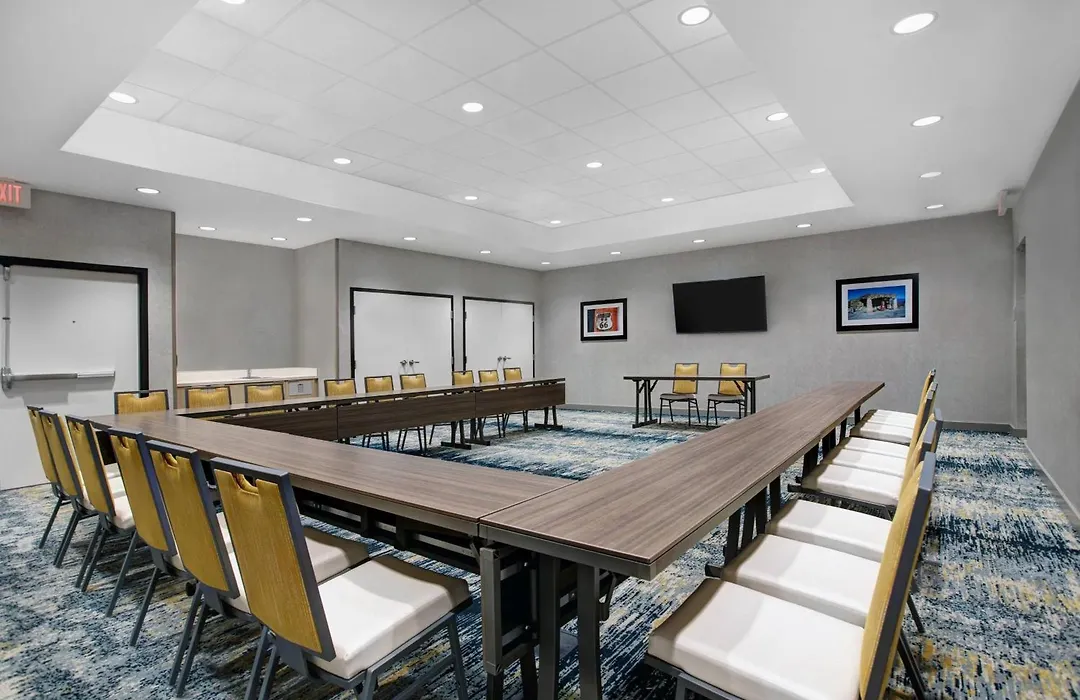 Towneplace Suites By Marriott Phoenix Glendale Sports & Entertainment District-1
