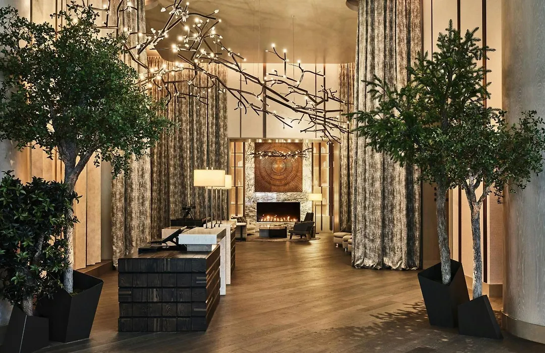 The Ritz-Carlton, Portland-1
