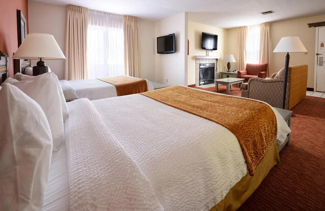 Residence Inn Santa Fe-1