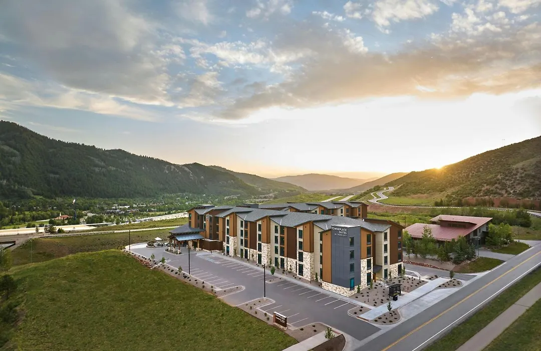 Towneplace Suites By Marriott Avon Vail Valley-1