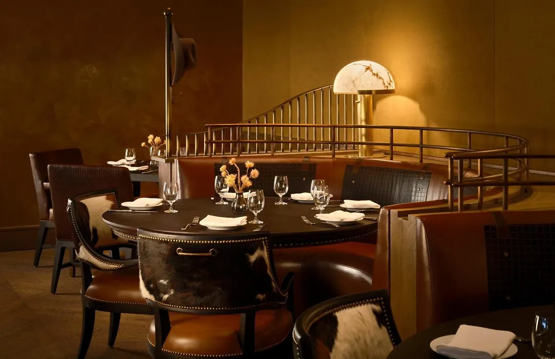 Bowie House, Auberge Collection-1