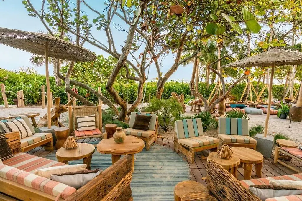 Oceanview 1 Hotel & Homes 1 Bedroom 1 And Half Bathrooms Luxe Condo With Balcony-1
