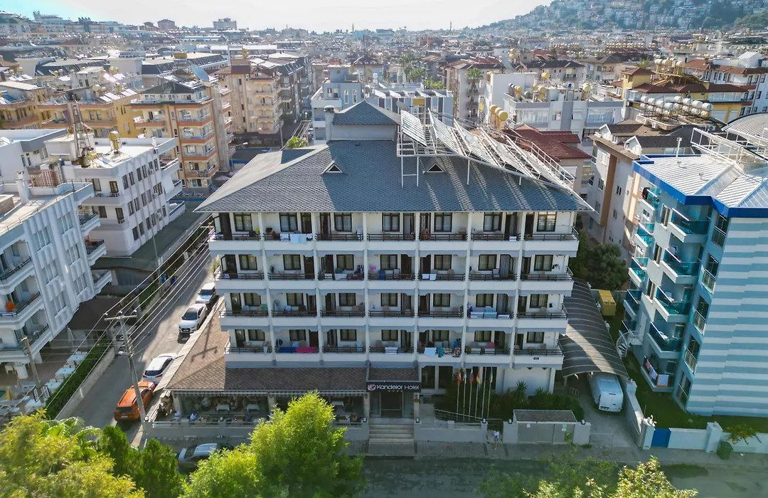 Kandelor Hotel-1