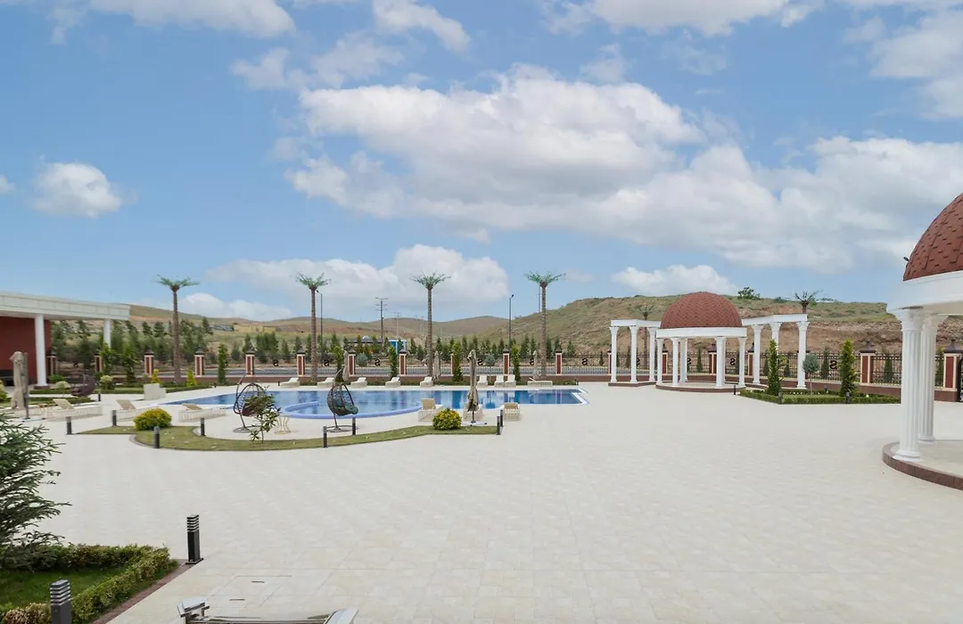 Hotel Sultan Palace-1