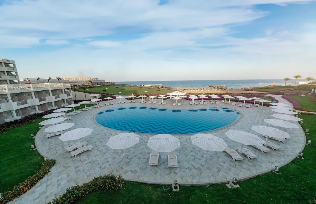 Sirena Beach Resort & Spa-1