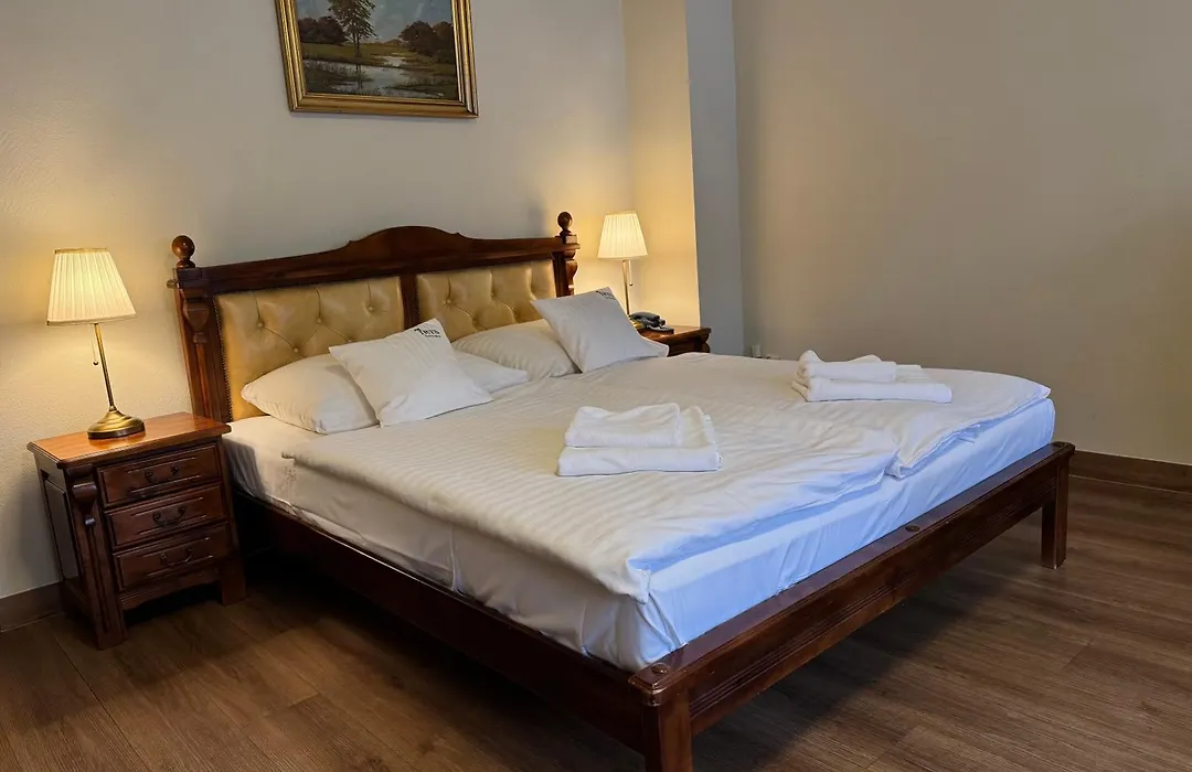 Irys Boutique Residence - przy plaży-1