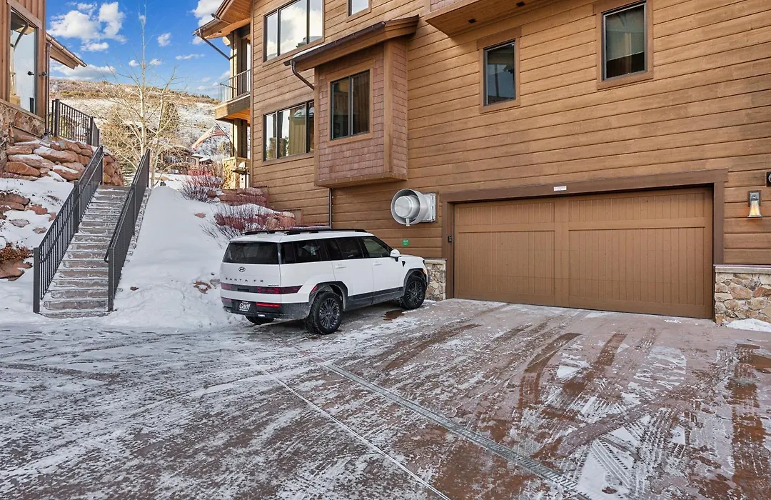 Juniper Landing By Park City Vacations-1