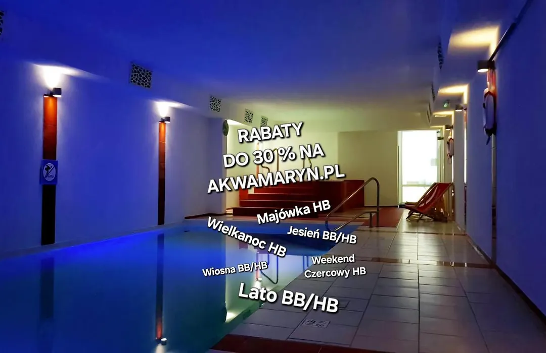 Akwamaryn Spa Niechorze-1