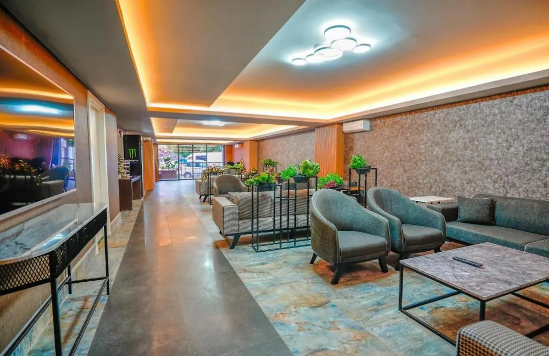 Lupo Libero Hotel Spa-1