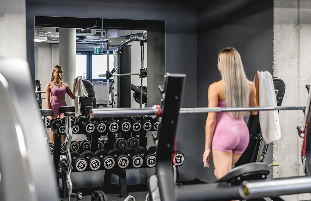 Aura Medical SPA Nałęczów-1