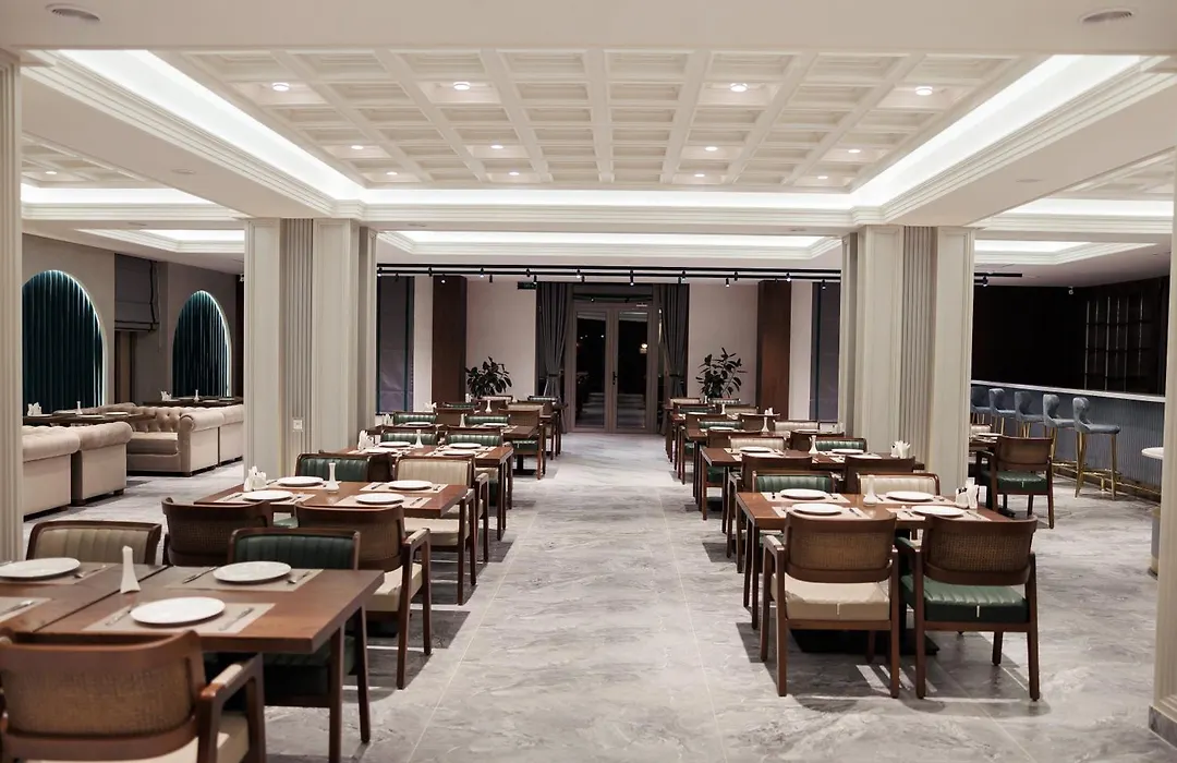 Siab Hotel Premium-1