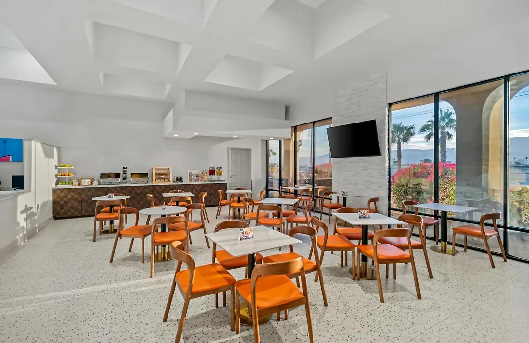 Signature Indio I-10 Coachella Valley By Sonesta-1