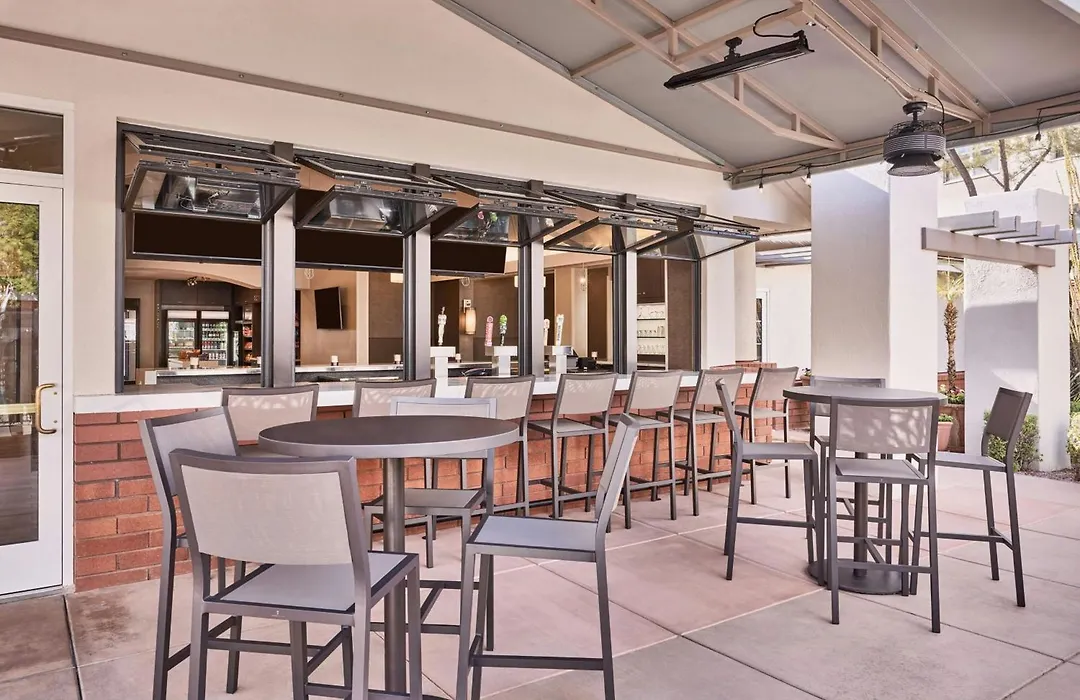 Residence Inn Scottsdale North-1