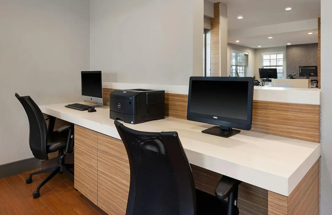 Towneplace Suites By Marriott Ontario Airport-1