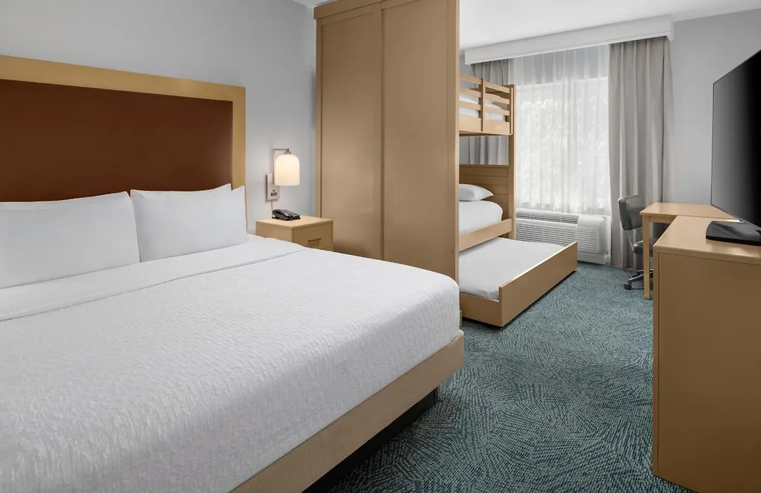 Homewood Suites By Hilton Anaheim Conv Ctr/Disneyland Main-1