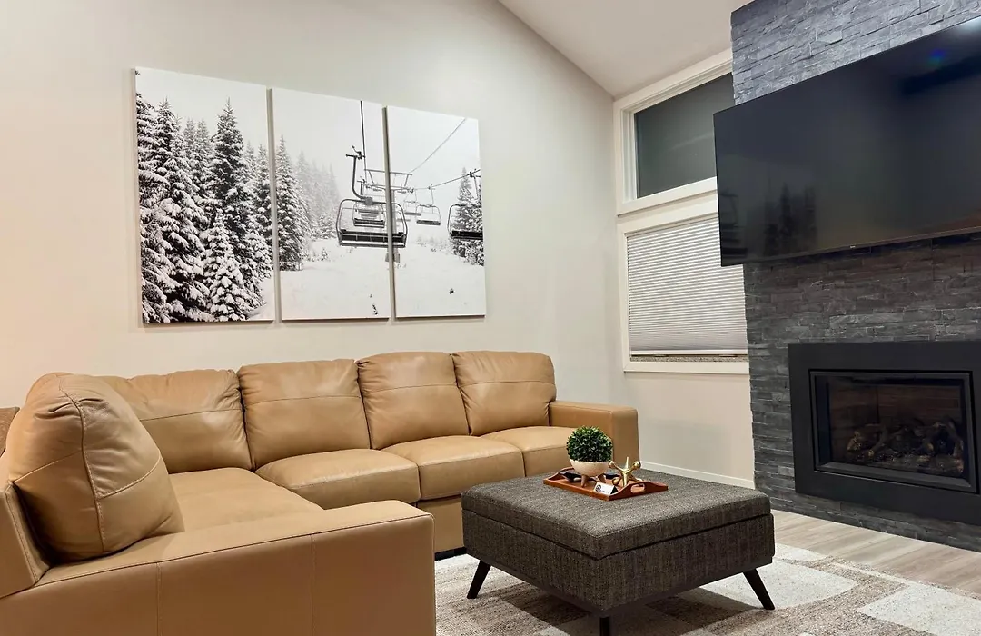 Family Friendly Condo - Park City-1