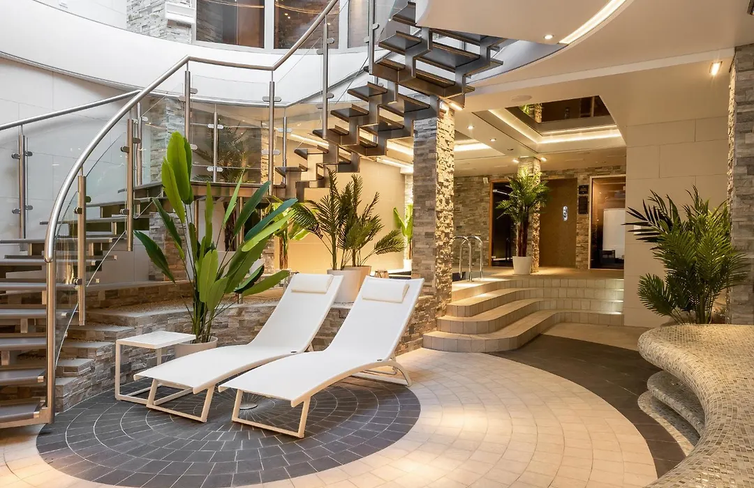 Coco Boutique Hotel & Spa-1