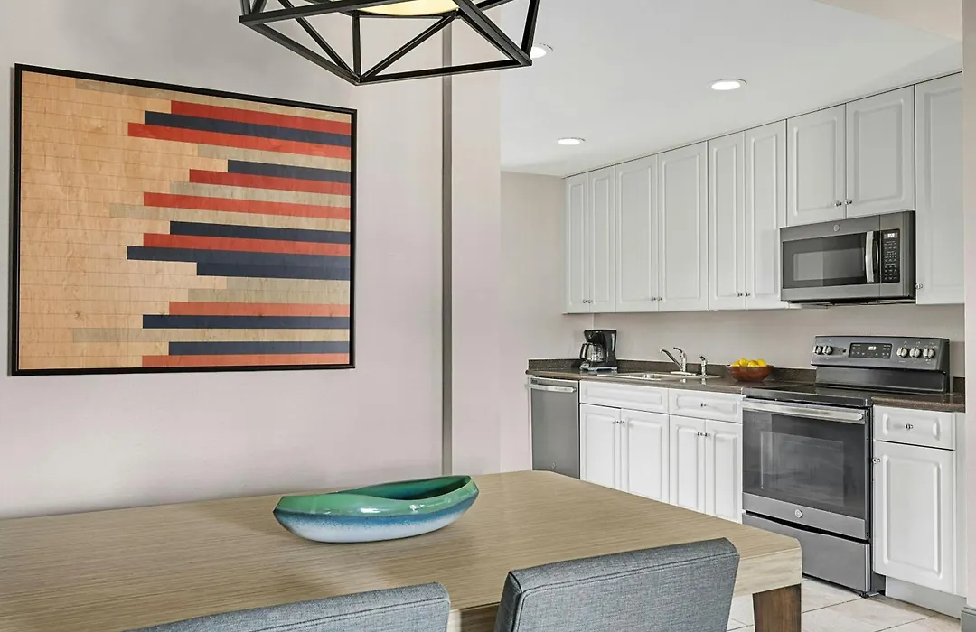 Sheraton Broadway Resort Villas-1