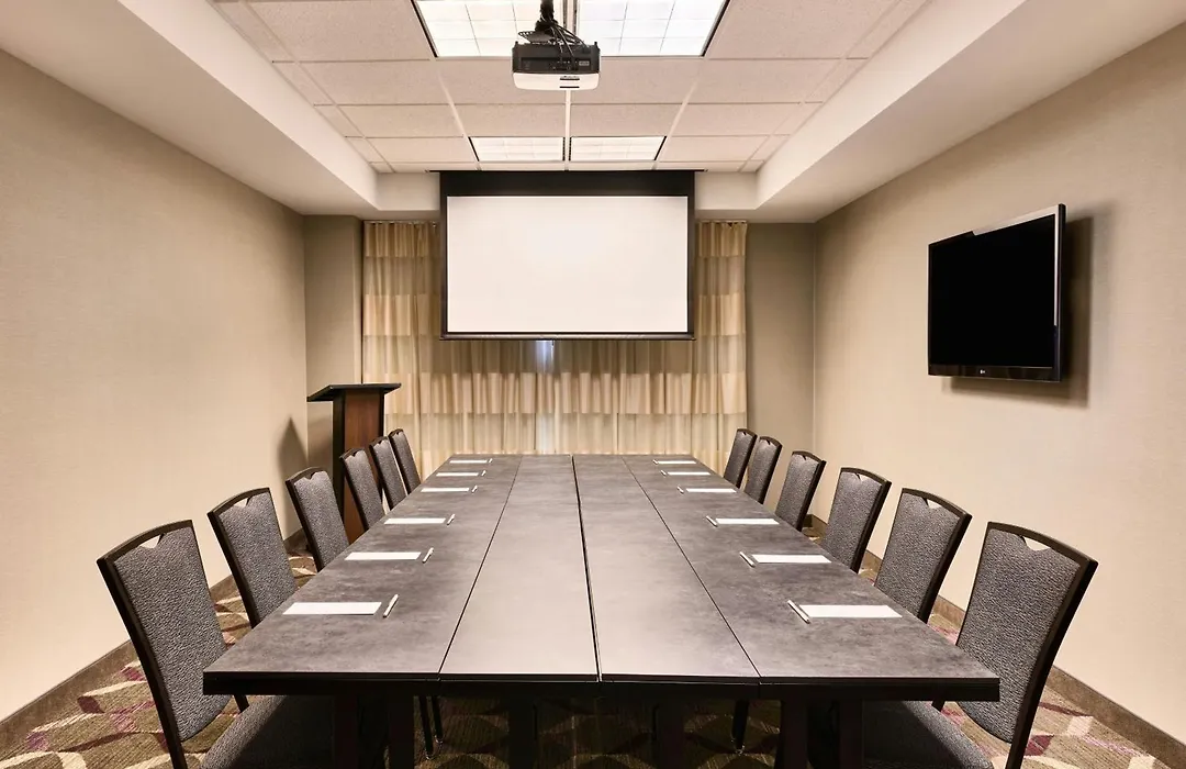 Residence Inn By Marriott Phoenix Gilbert-1