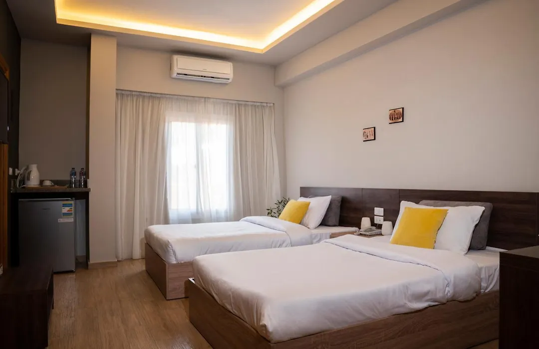 Al Dora Resort All Inclusive Hotel-1
