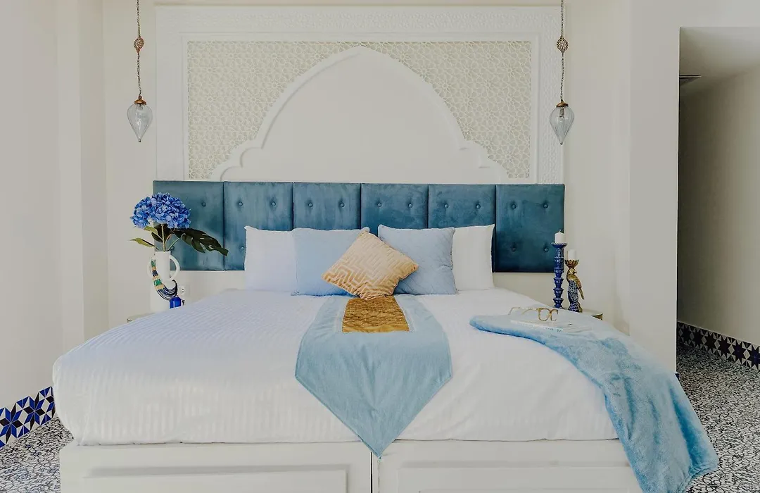 Nour Boutique Hotel-1