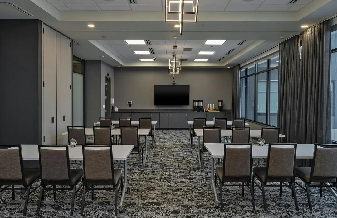 Springhill Suites By Marriott Colorado Springs Downtown-1