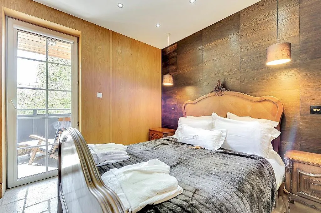 Mala Anglia - Boutique Apartments & Spa-1
