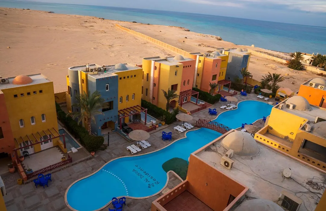 Al Dora Boutique Hotel-1