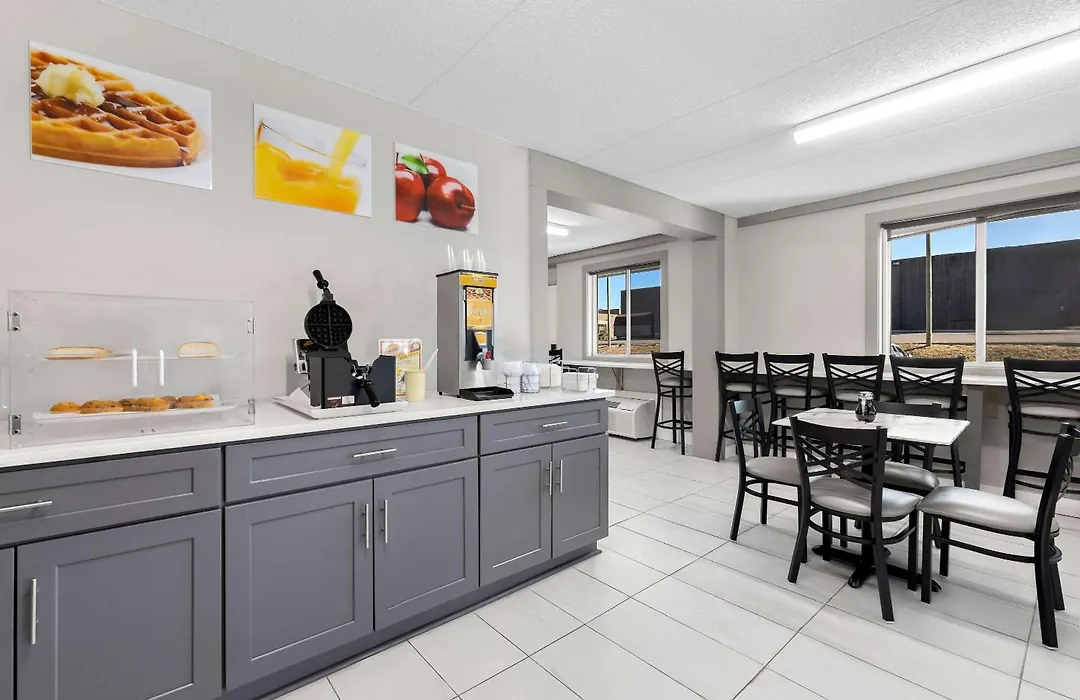 Quality Inn Nashville - Opryland Area-1