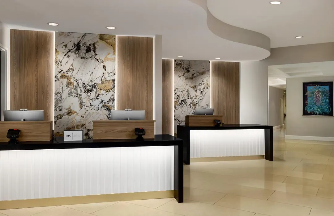 Crowne Plaza Hotel Orlando Downtown, an IHG Hotel-1