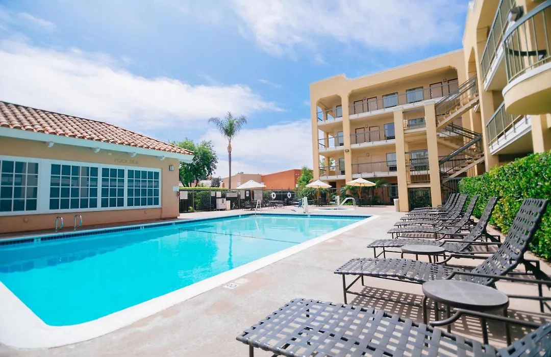 Fairfield Inn Anaheim Hills Orange County-1