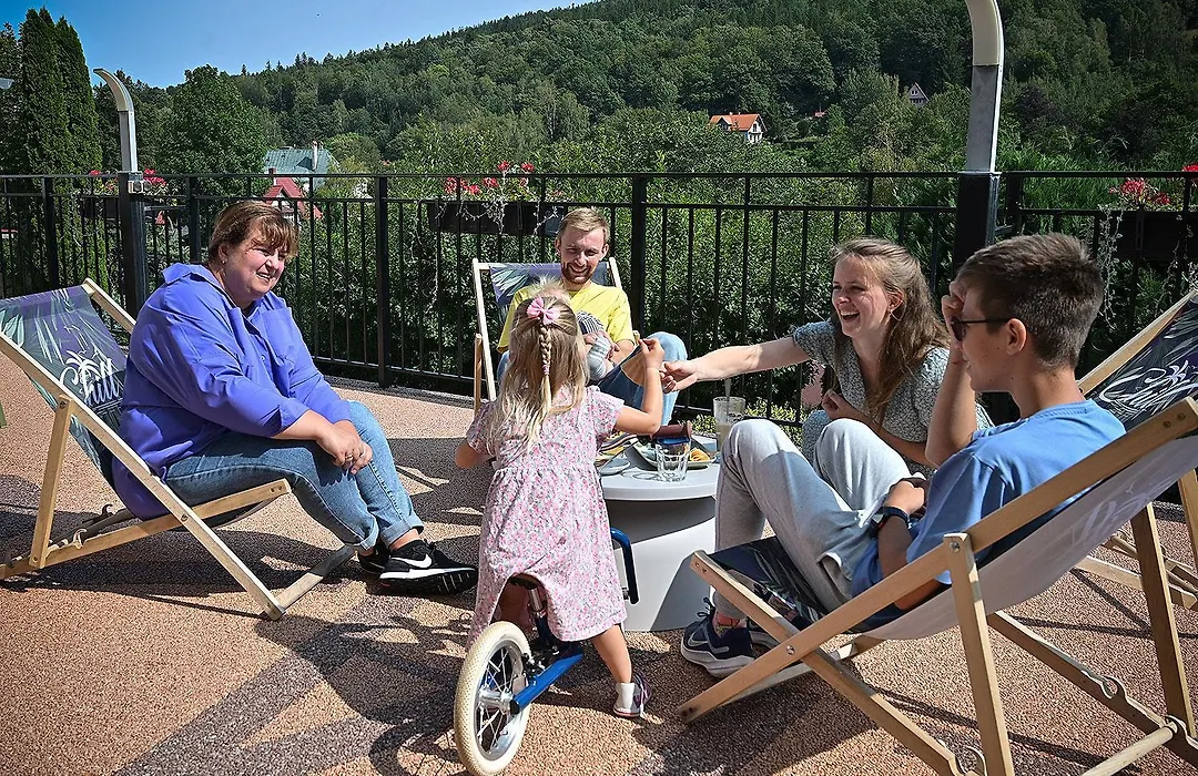Dobrzyński Resort Hotel Nefryt-1