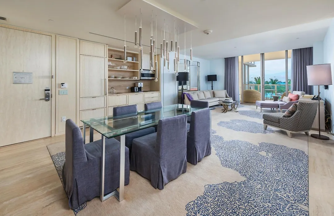 3Mm Oceanfront Residence At Finest Bal Harbour Resort - Hotel Amenities-1